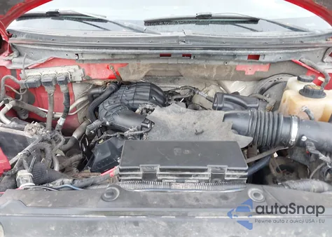 2012 Ford F-150 Xlt from USA, damaged, VIN 1FTEW1CM3CFB29151